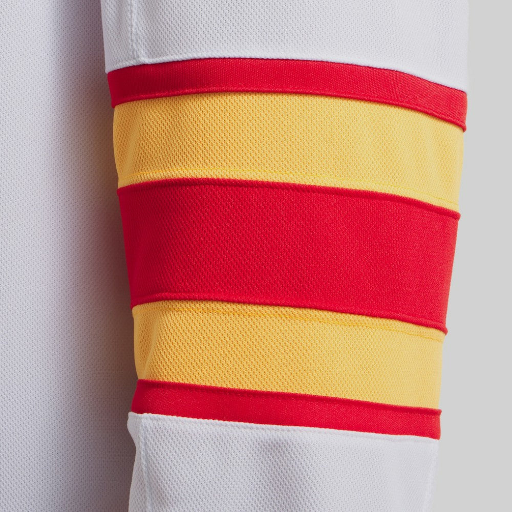 Calgary Flames Fanatics Away Premium Jersey - White | US 202015680