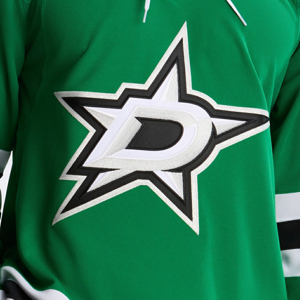Dallas Stars Fanatics Home Premium Jersey - Kelly Green | US 202015685