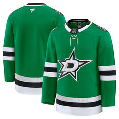 Dallas Stars Fanatics Home Premium Jersey - Kelly Green | US 202015685
