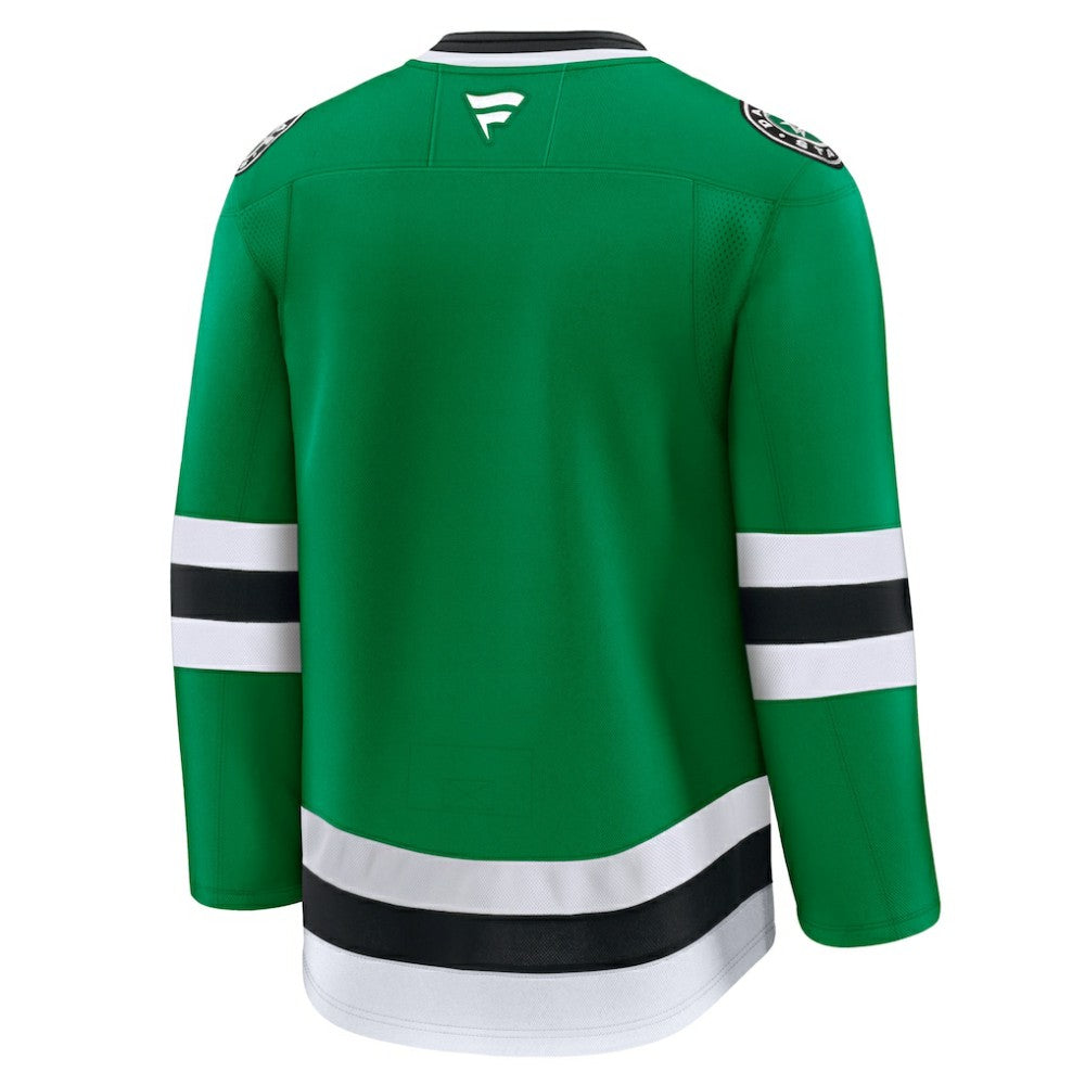 Dallas Stars Fanatics Home Premium Jersey - Kelly Green | US 202015685