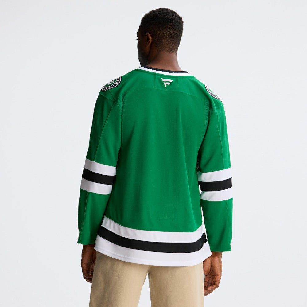 Dallas Stars Fanatics Home Premium Jersey - Kelly Green | US 202015685