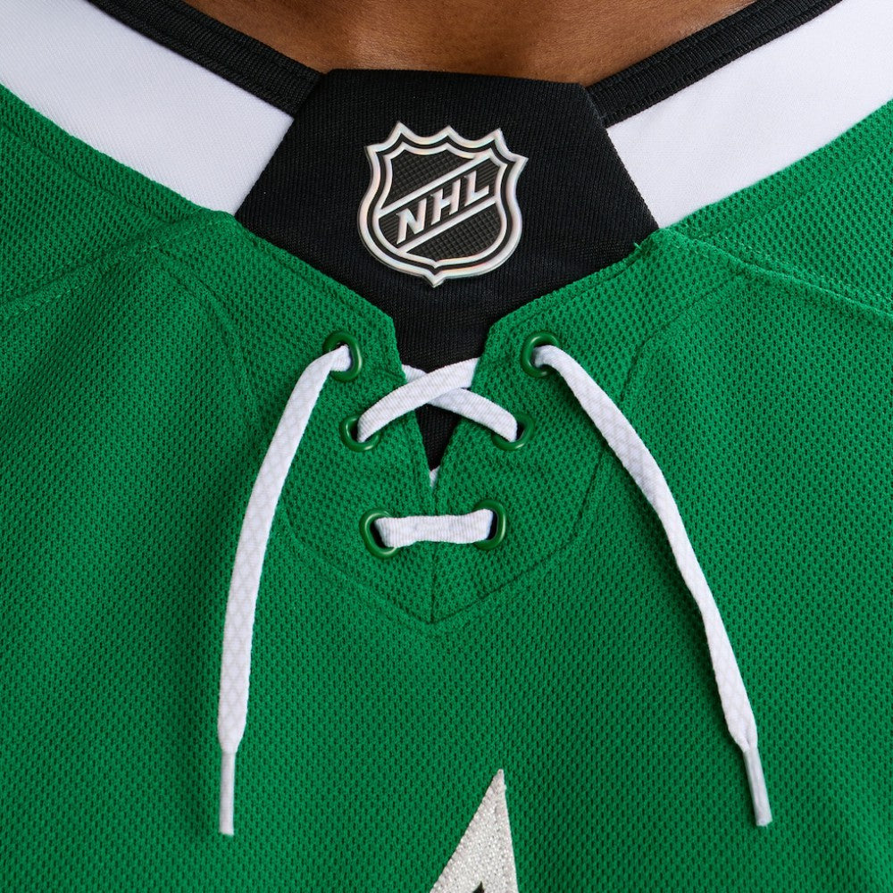 Dallas Stars Fanatics Home Premium Jersey - Kelly Green | US 202015685