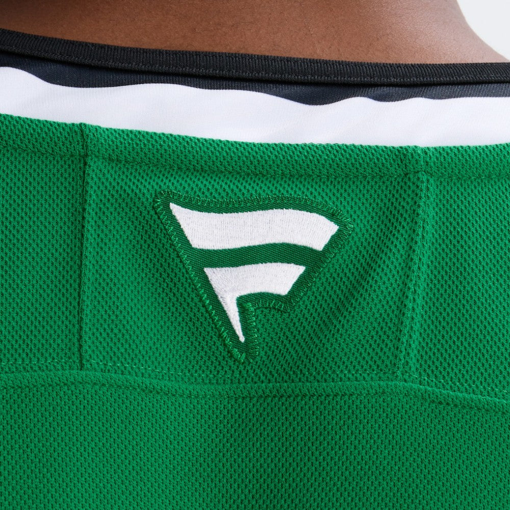 Dallas Stars Fanatics Home Premium Jersey - Kelly Green | US 202015685