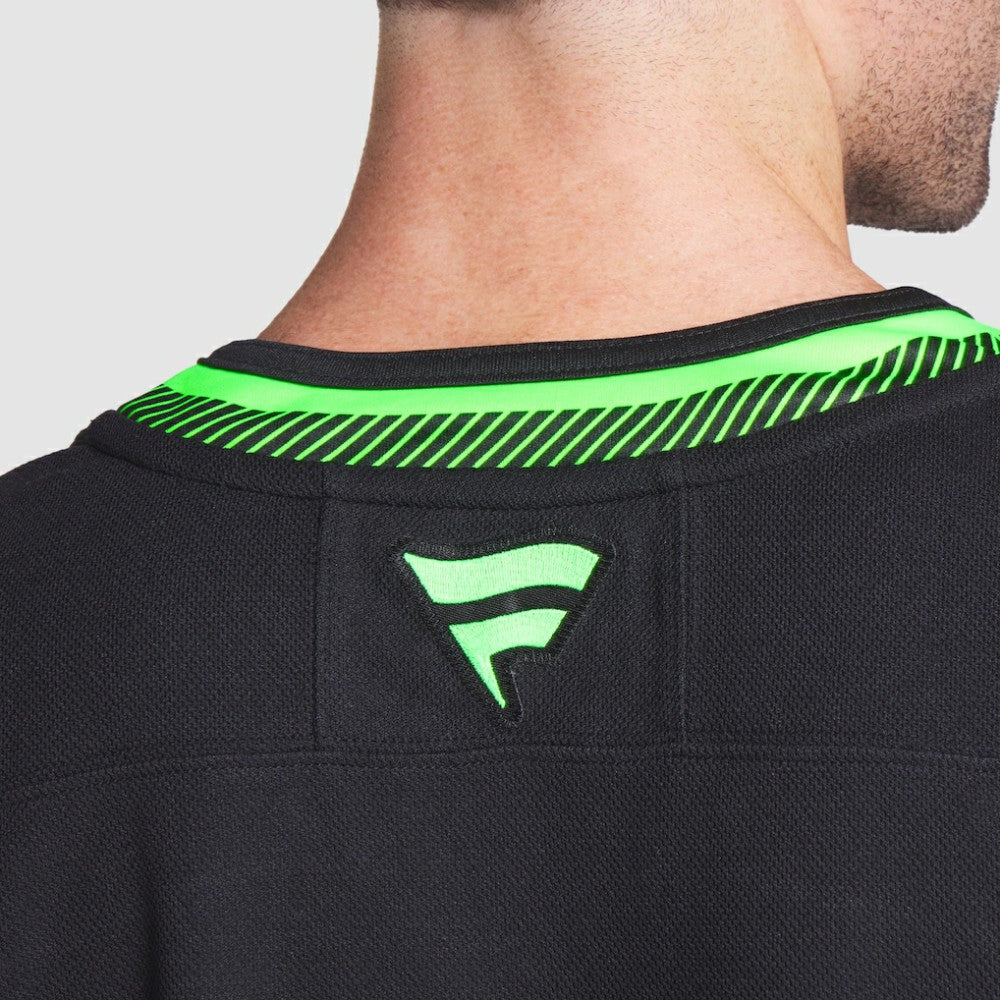Dallas Stars Fanatics Alternate Premium Jersey - Black | US 202015686