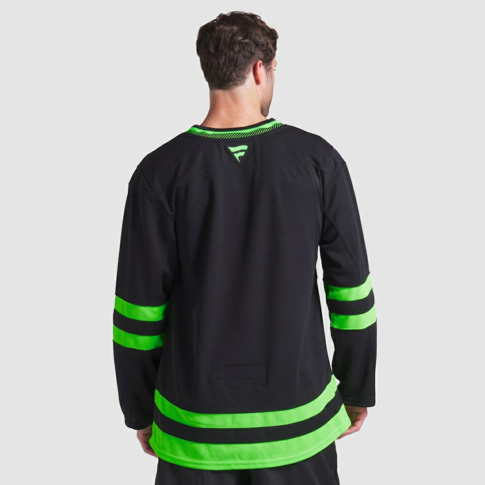 Dallas Stars Fanatics Alternate Premium Jersey - Black | US 202015686