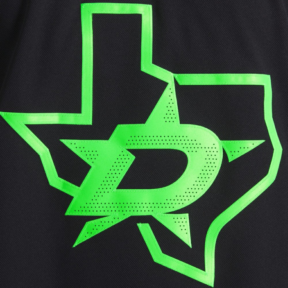 Dallas Stars Fanatics Alternate Premium Jersey - Black | US 202015686