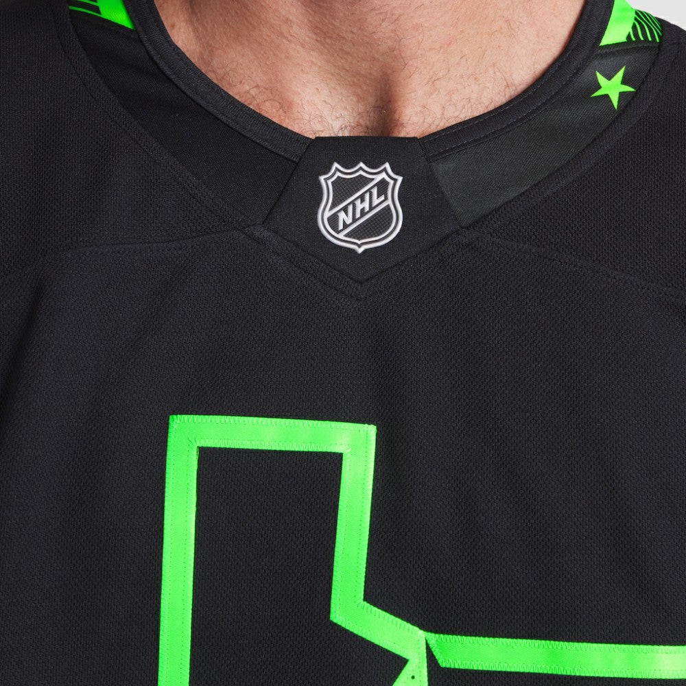 Dallas Stars Fanatics Alternate Premium Jersey - Black | US 202015686