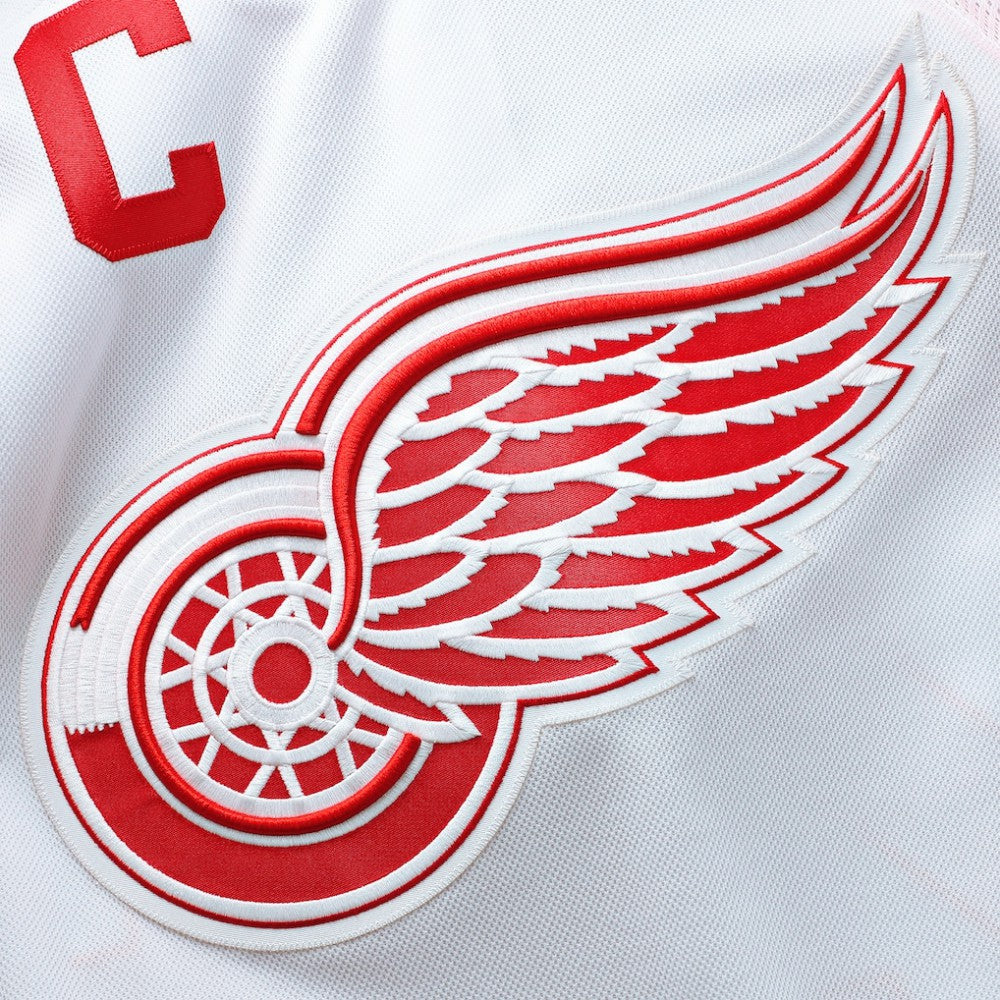 Detroit Red Wings Fanatics Away Premium Jersey - White | US 202015687