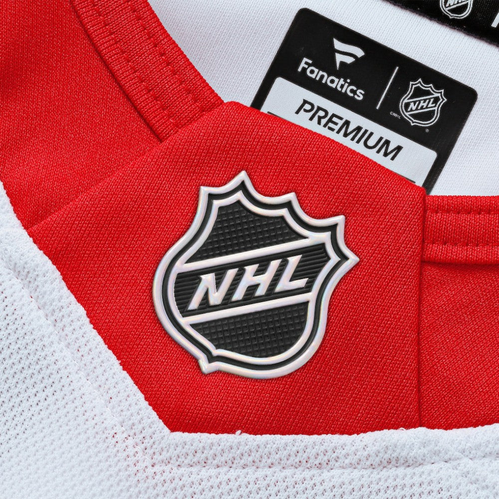 Detroit Red Wings Fanatics Away Premium Jersey - White | US 202015687