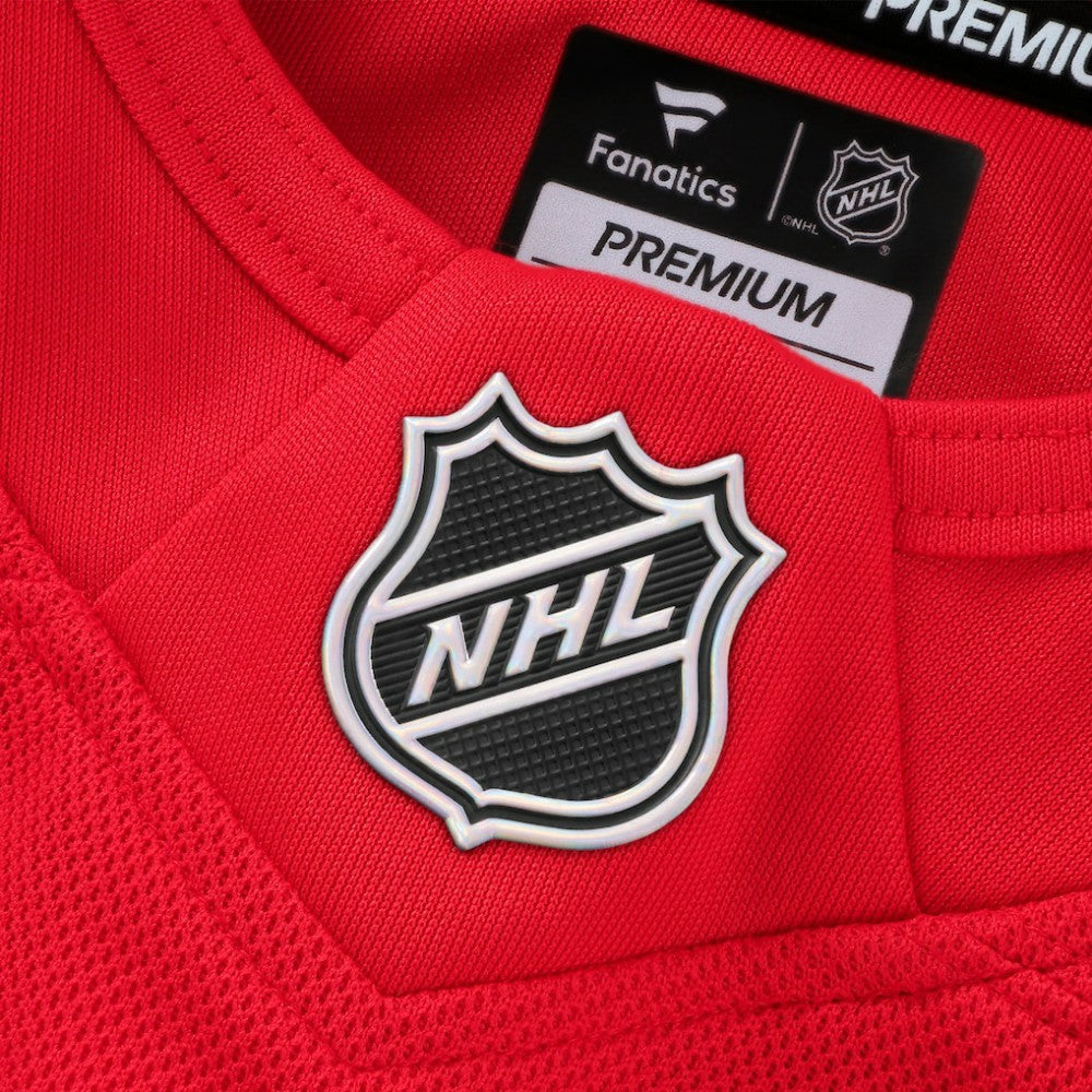 Detroit Red Wings Fanatics Home Premium Jersey - Red | US 202015688