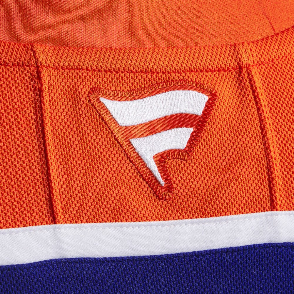 Edmonton Oilers Fanatics Home Premium Jersey - Royal | US 202015690