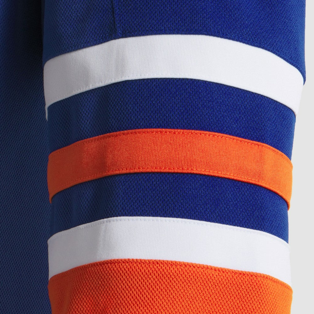 Edmonton Oilers Fanatics Home Premium Jersey - Royal | US 202015690