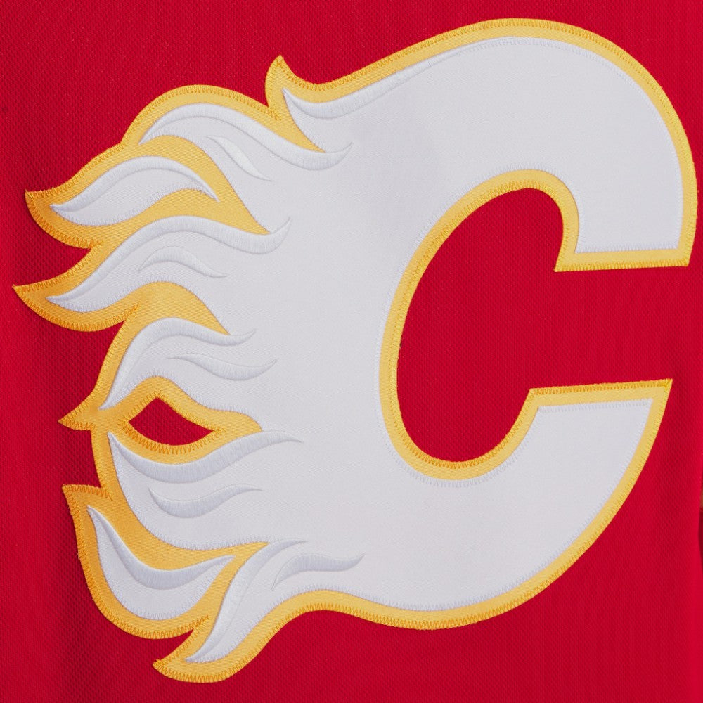 Calgary Flames Fanatics Home Premium Jersey - Red | US 202015693