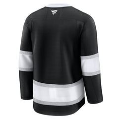 Los Angeles Kings Fanatics Home Premium Jersey - Black | US 202015695