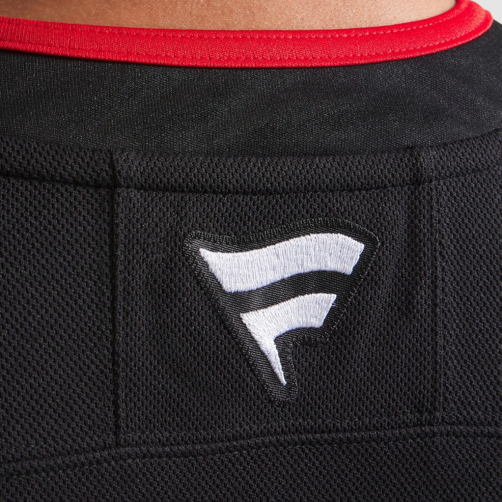 Calgary Flames Fanatics Alternate Premium Jersey - Black | US 202015697