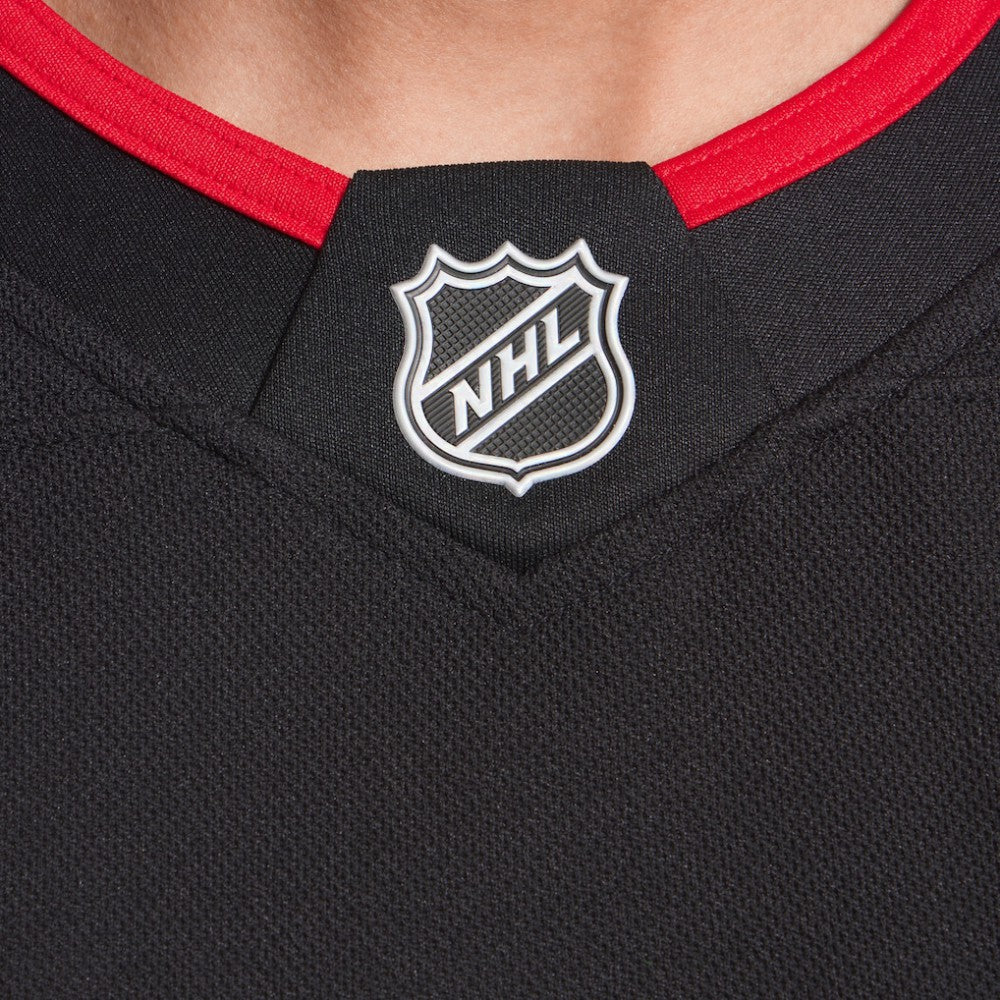 Calgary Flames Fanatics Alternate Premium Jersey - Black | US 202015697