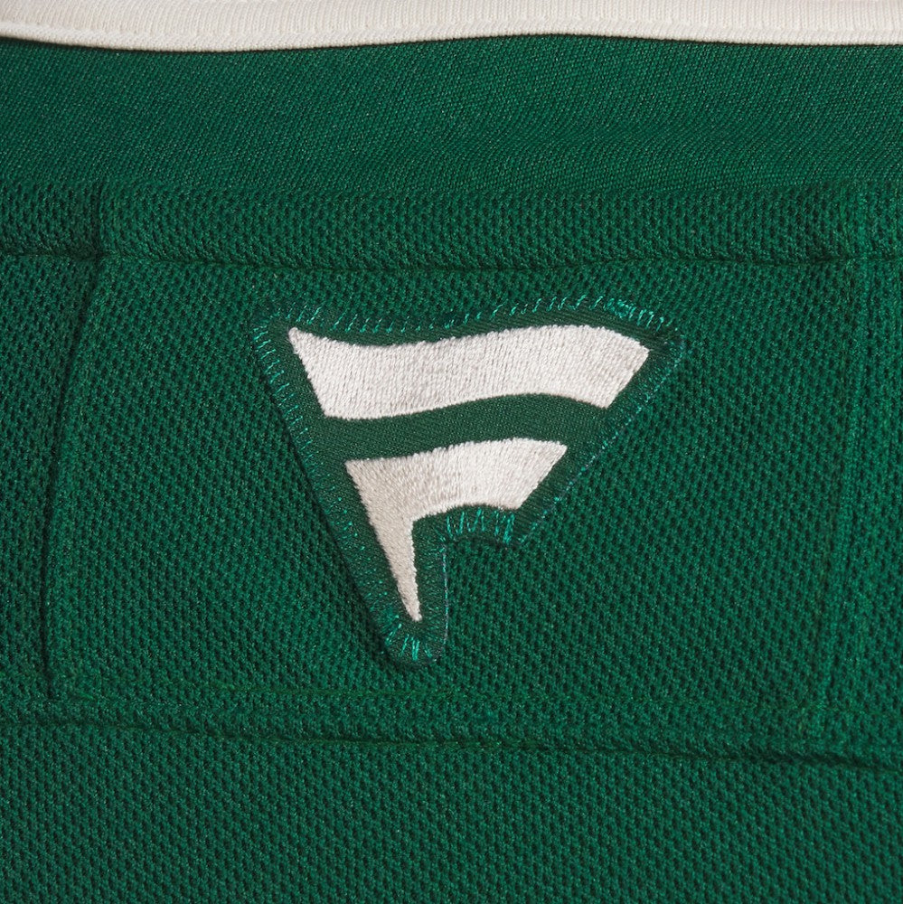 Minnesota Wild Fanatics Home Premium Jersey - Green | US 202015698