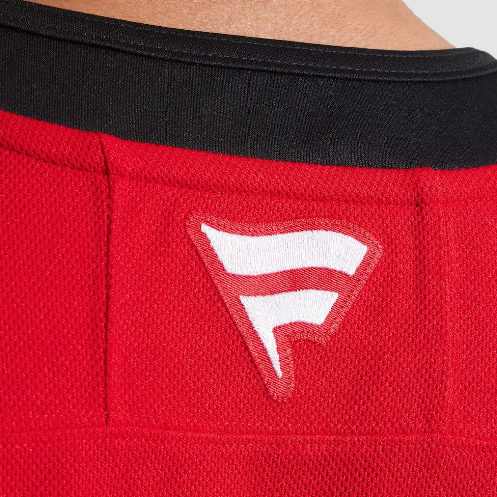 Carolina Hurricanes Fanatics Alternate Premium Jersey - Red | US 202015701