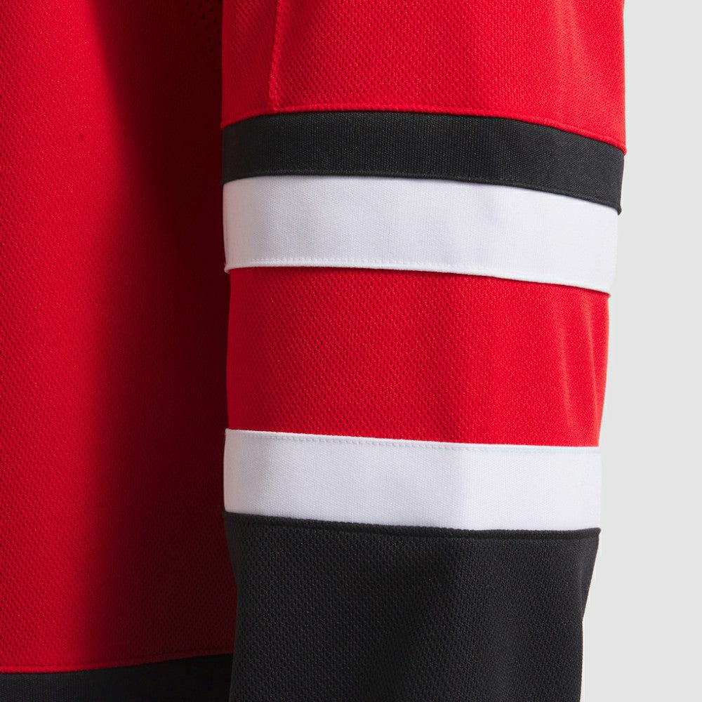 Carolina Hurricanes Fanatics Alternate Premium Jersey - Red | US 202015701