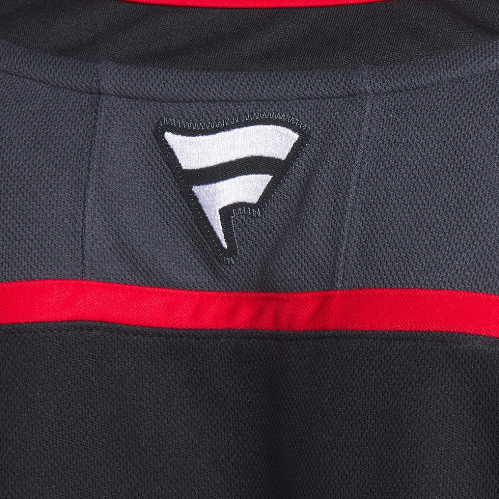 Carolina Hurricanes Fanatics Home Premium Jersey - Black | US 202015704