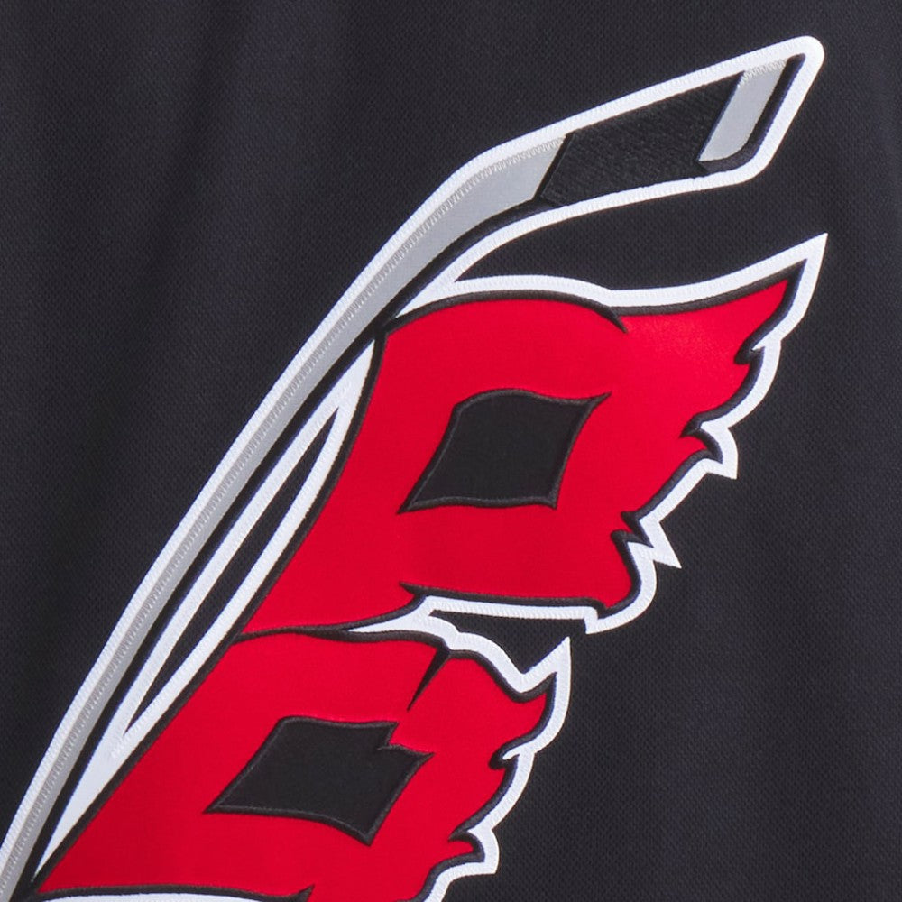 Carolina Hurricanes Fanatics Home Premium Jersey - Black | US 202015704