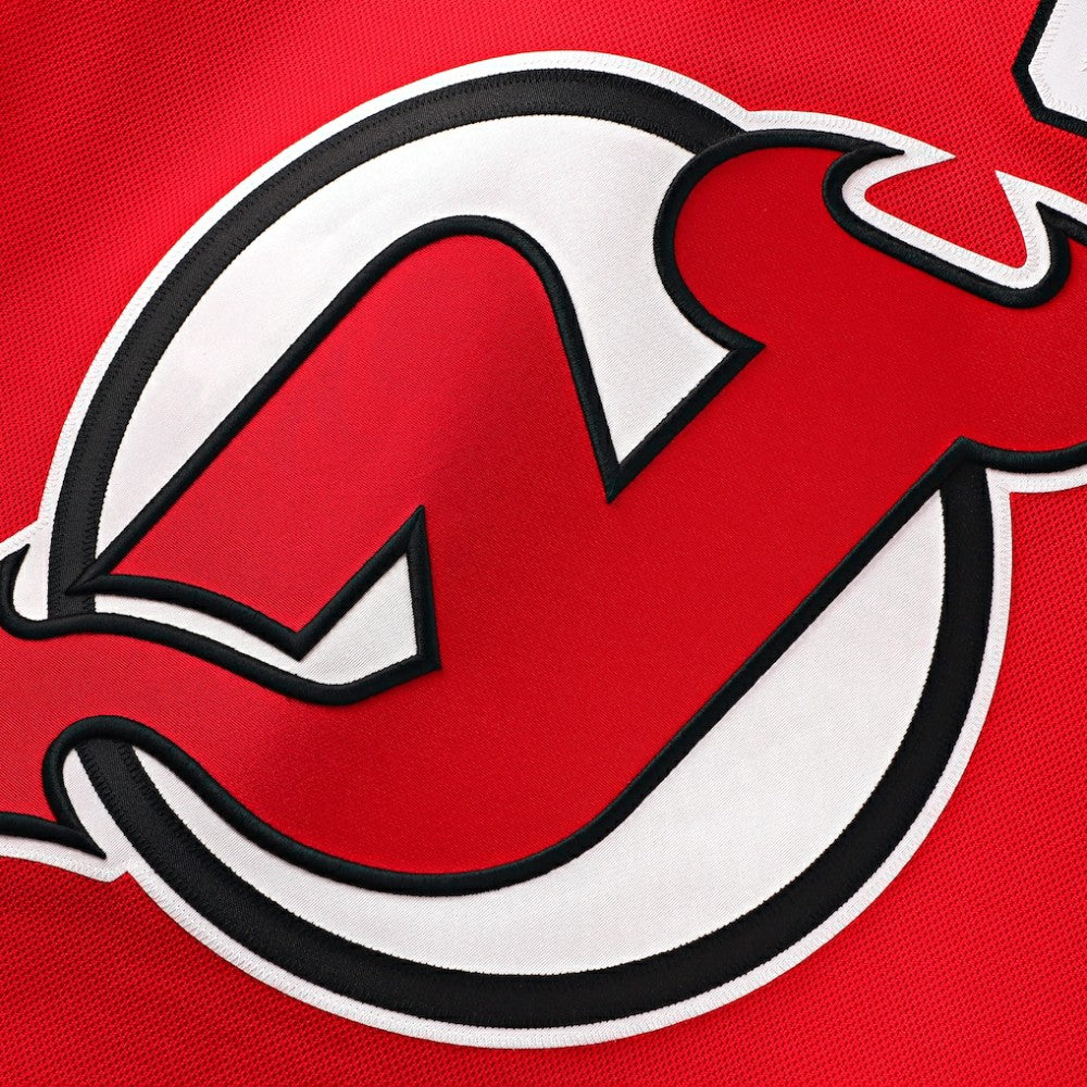 New Jersey Devils Fanatics Home Premium Jersey - Red | US 202015711