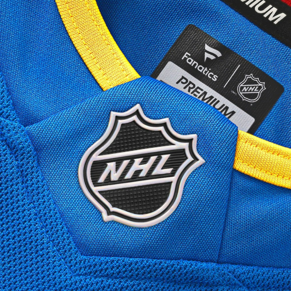 St. Louis Blues Fanatics Alternate Premium Jersey - Blue | US 202015715