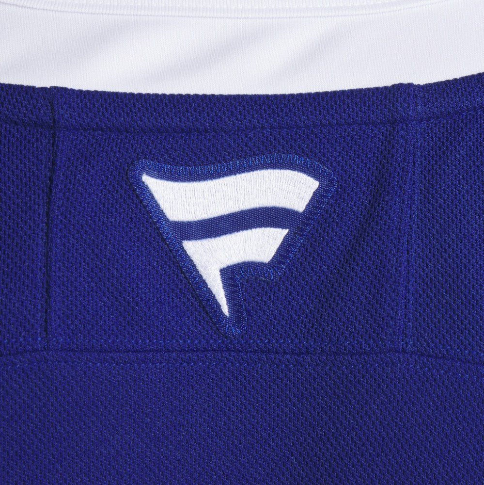 Tampa Bay Lightning Fanatics Home Premium Jersey - Blue | US 202015718