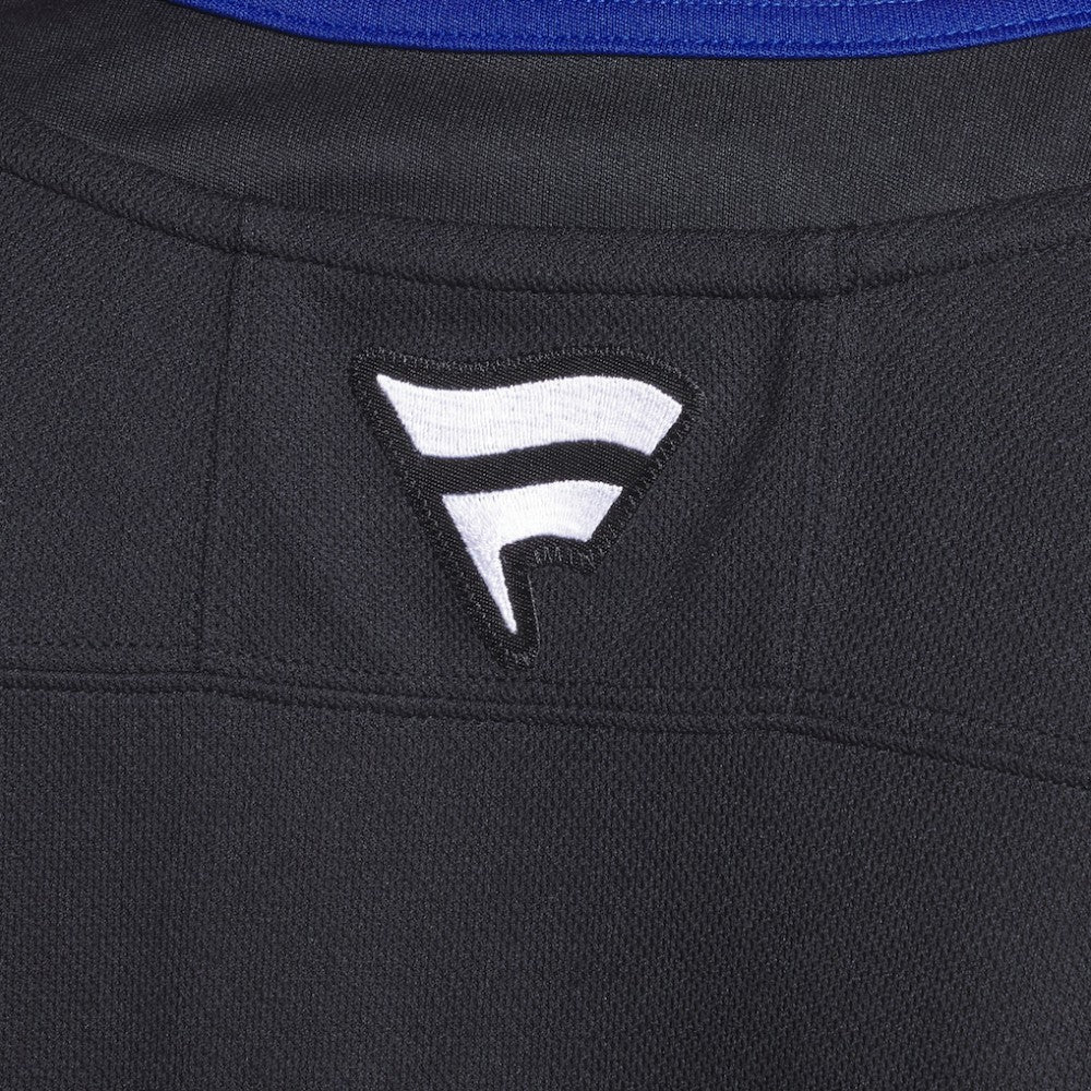 Tampa Bay Lightning Fanatics Alternate Premium Jersey - Black | US 202015719