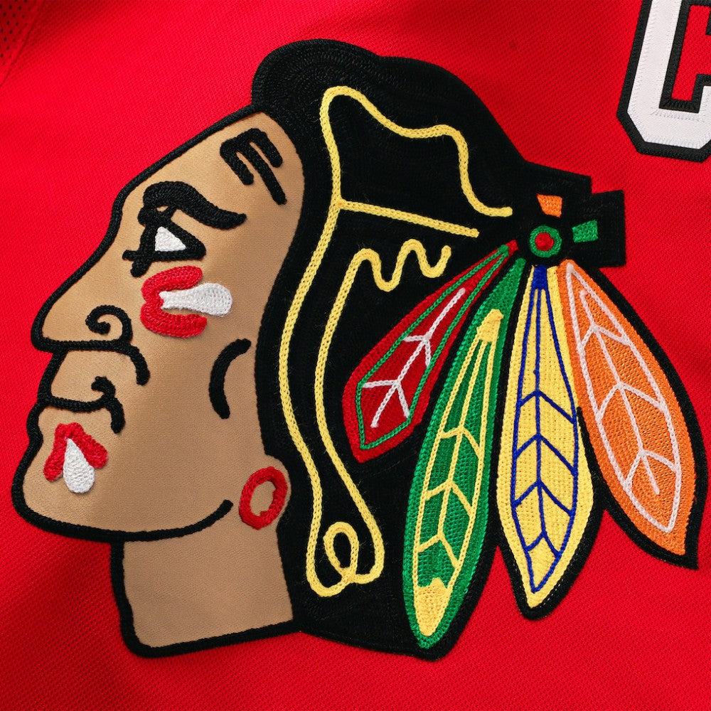 Chicago Blackhawks Fanatics Home Premium Jersey - Red | US 202015720
