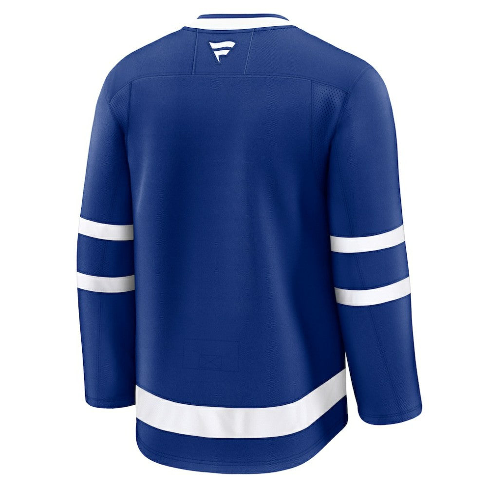 Toronto Maple Leafs Fanatics Home Premium Jersey - Blue | US 202015725