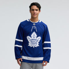 Toronto Maple Leafs Fanatics Home Premium Jersey - Blue | US 202015725