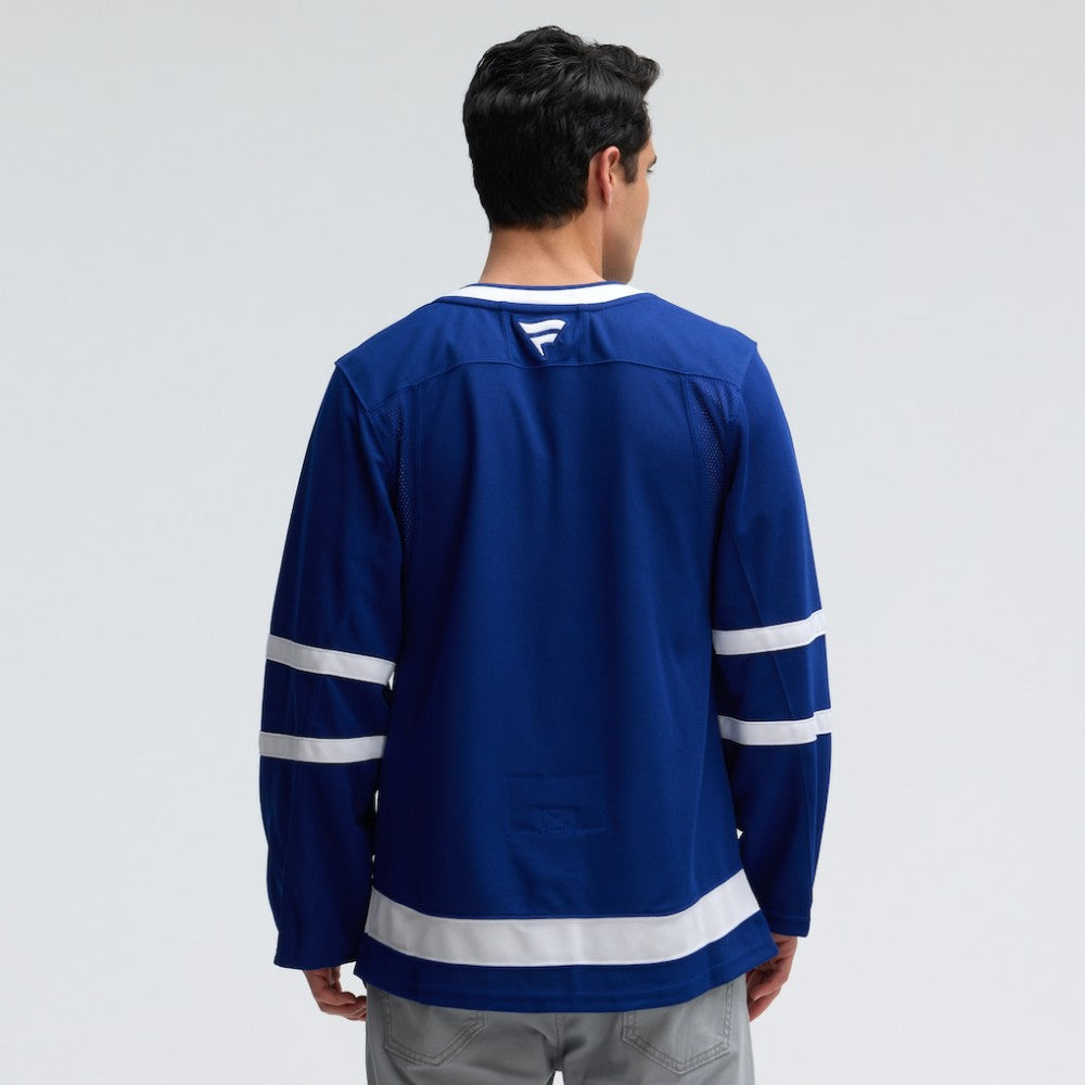Toronto Maple Leafs Fanatics Home Premium Jersey - Blue | US 202015725