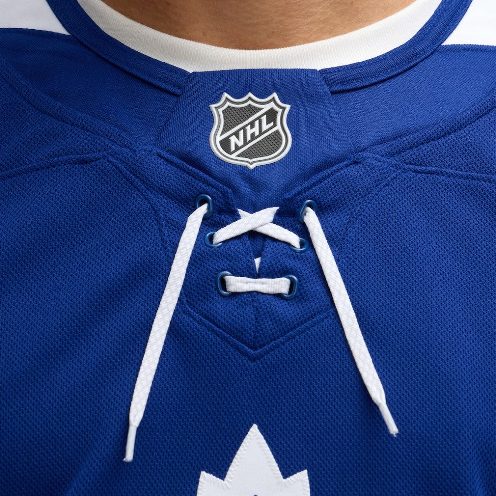 Toronto Maple Leafs Fanatics Home Premium Jersey - Blue | US 202015725