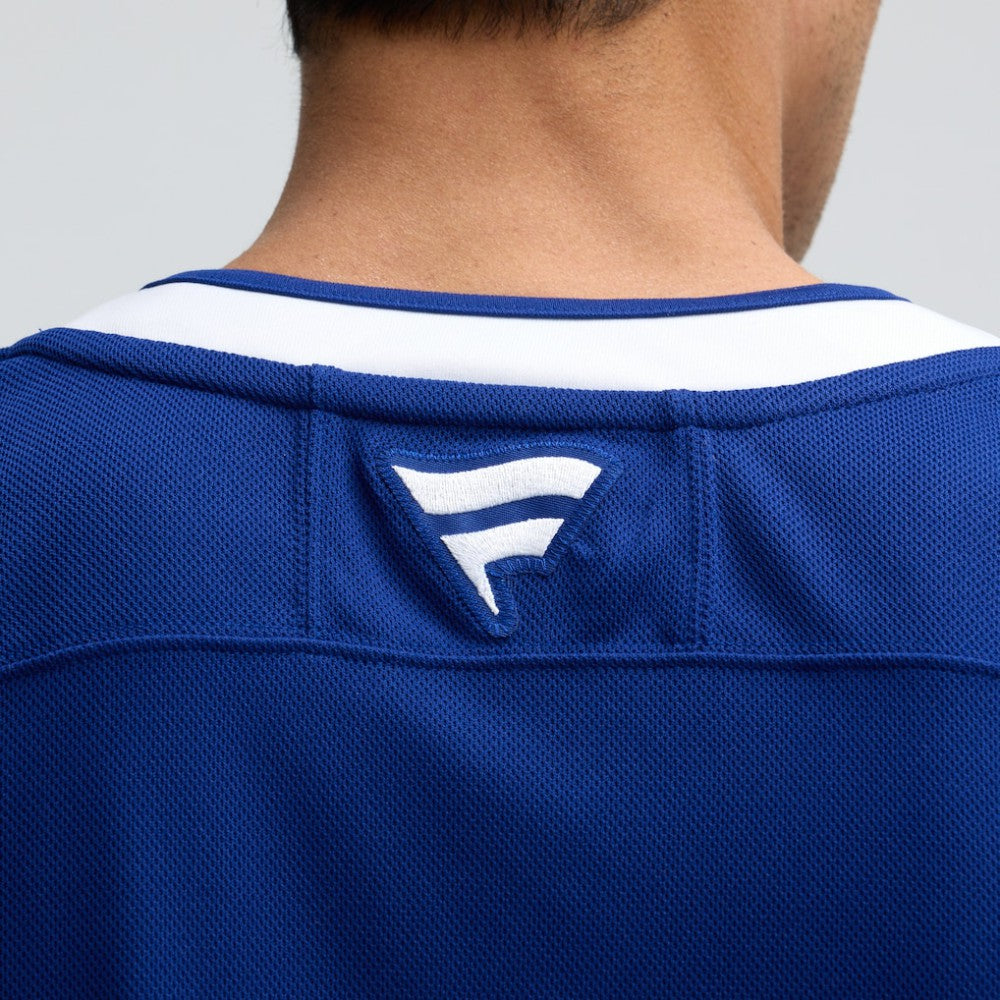 Toronto Maple Leafs Fanatics Home Premium Jersey - Blue | US 202015725