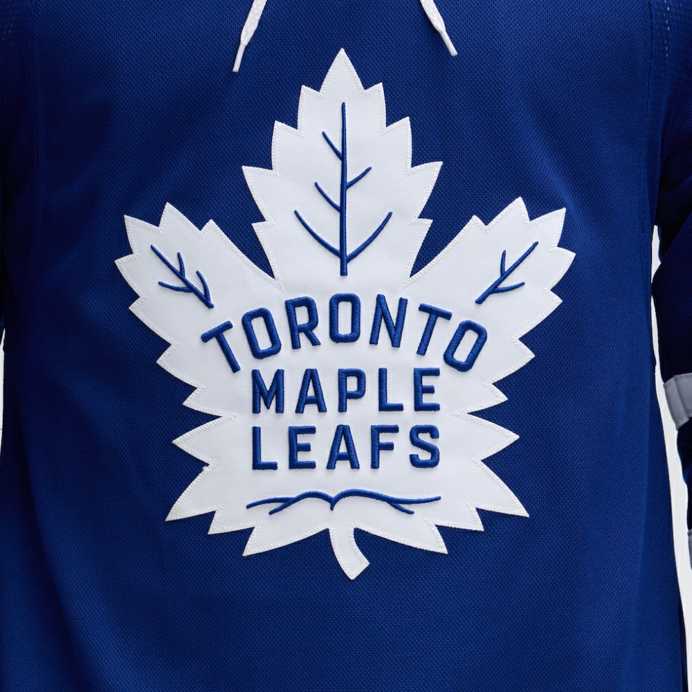 Toronto Maple Leafs Fanatics Home Premium Jersey - Blue | US 202015725