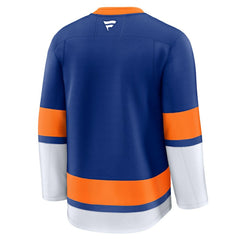 New York Islanders Fanatics Home Premium Jersey - Royal | US 202015726