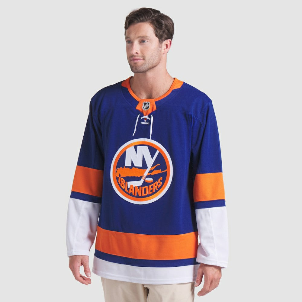 New York Islanders Fanatics Home Premium Jersey - Royal | US 202015726