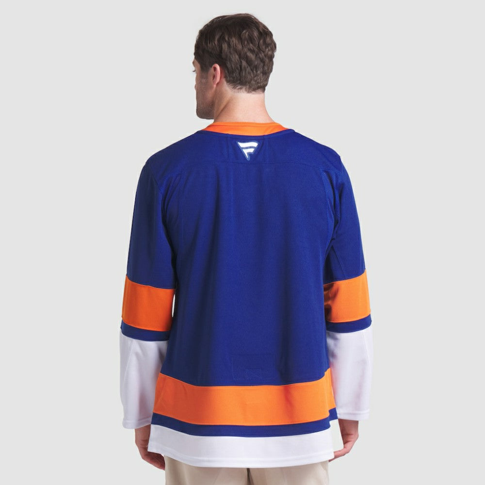 New York Islanders Fanatics Home Premium Jersey - Royal | US 202015726