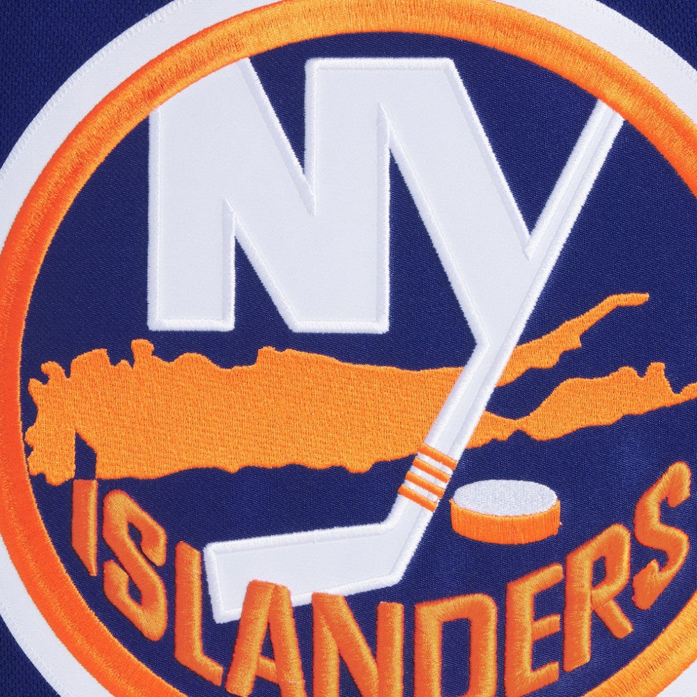 New York Islanders Fanatics Home Premium Jersey - Royal | US 202015726