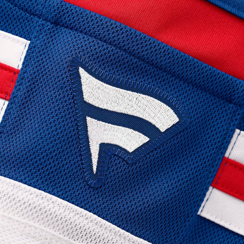 New York Rangers Fanatics Away Premium Jersey - White | US 202015727