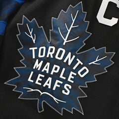 Toronto Maple Leafs Fanatics Alternate Premium Jersey - Black | US 202015729