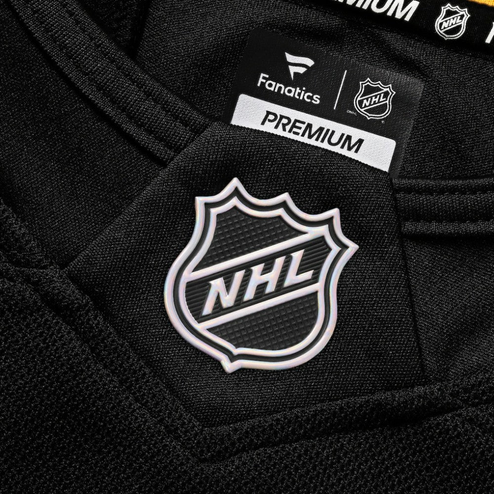 Toronto Maple Leafs Fanatics Alternate Premium Jersey - Black | US 202015729