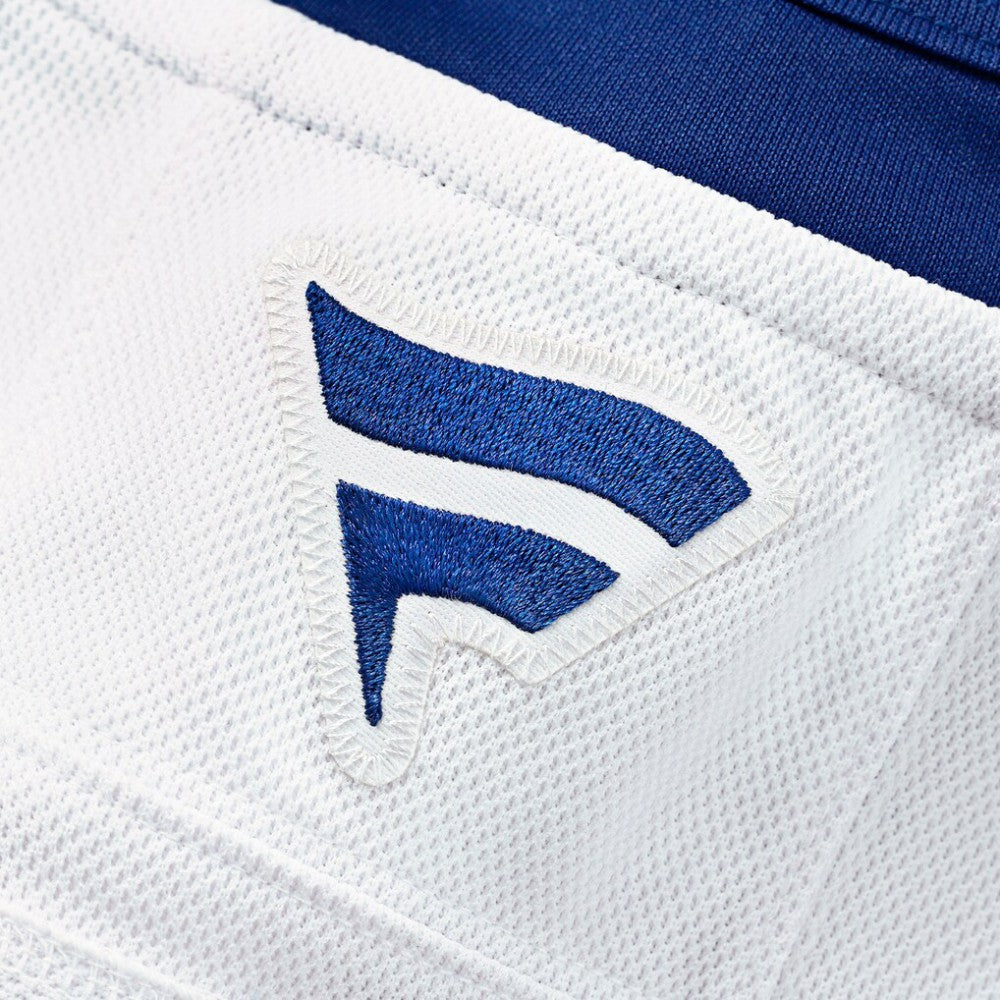 Vancouver Canucks Fanatics Away Premium Jersey - White | US 202015732