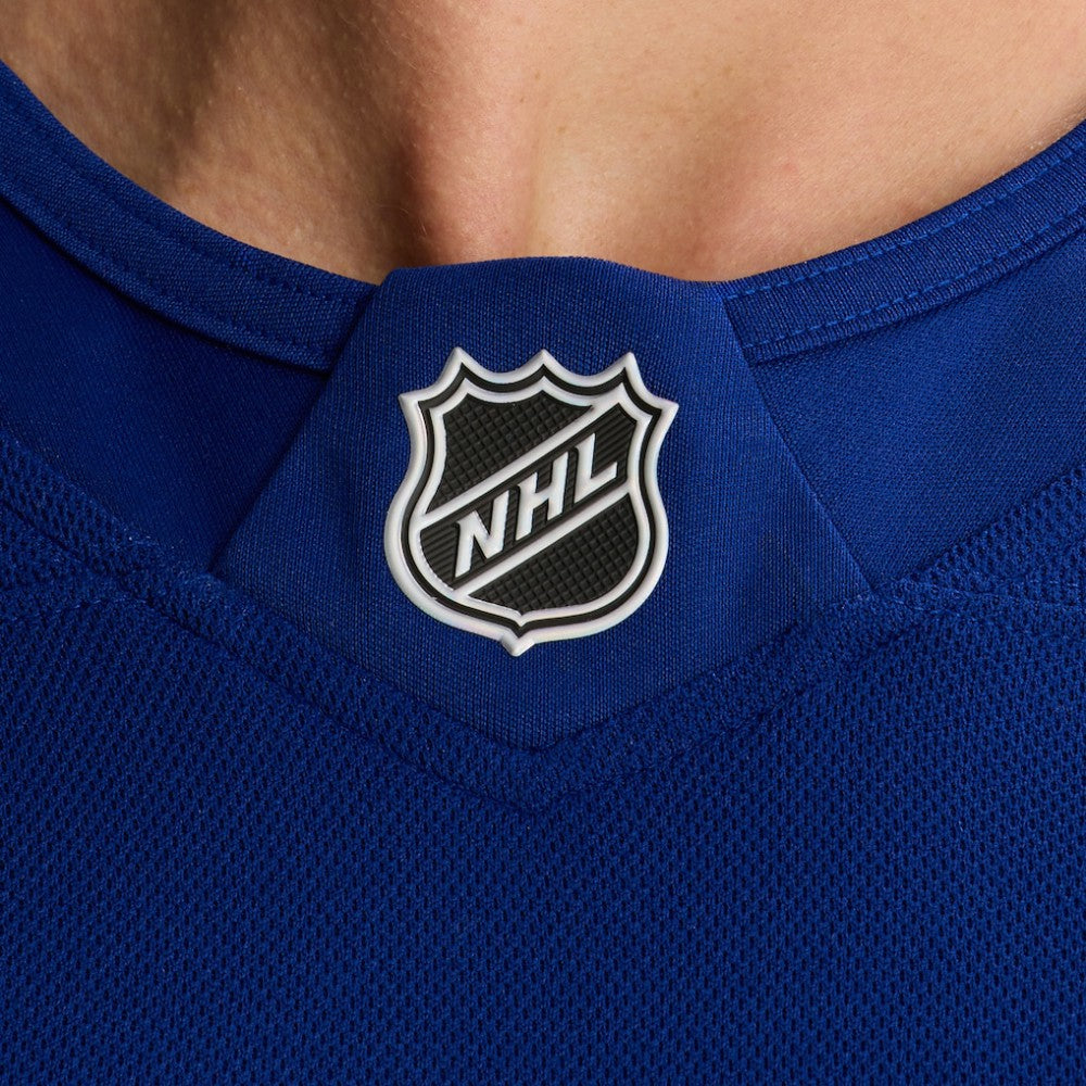 Vancouver Canucks Fanatics Home Premium Jersey - Blue | US 202015734