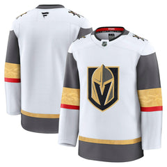 Vegas Golden Knights Fanatics Away Premium Jersey - White | US 202015737