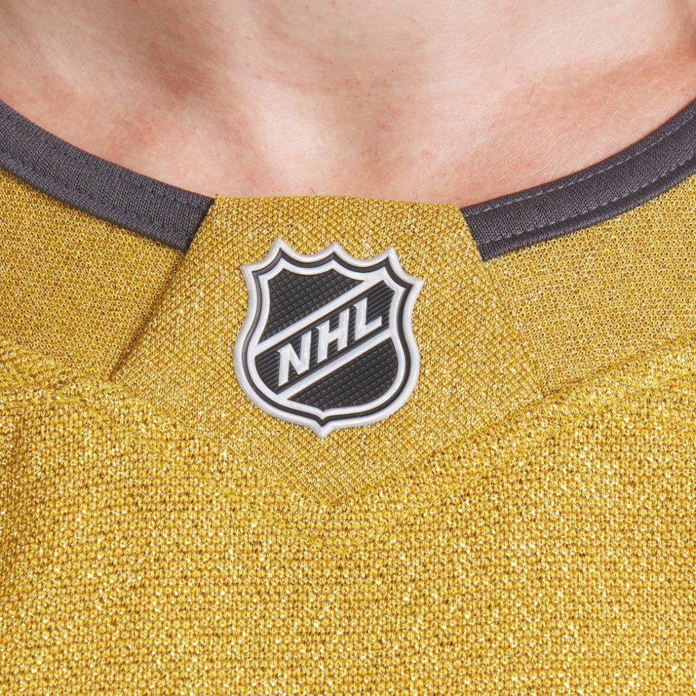 Vegas Golden Knights Fanatics Home Premium Jersey - Gold | US 202015741