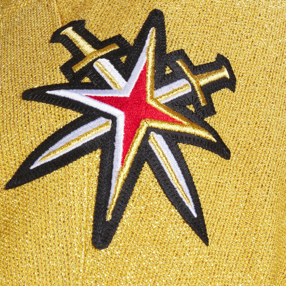 Vegas Golden Knights Fanatics Home Premium Jersey - Gold | US 202015741
