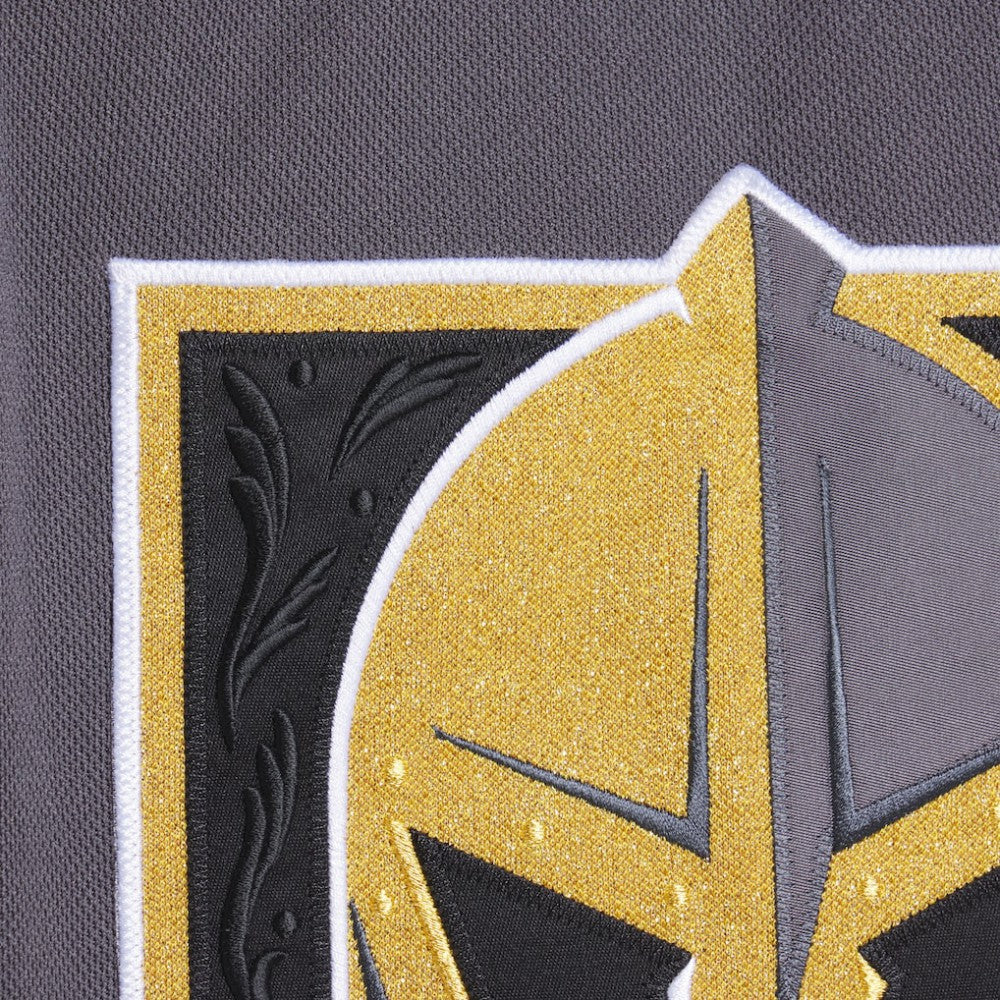 Vegas Golden Knights Fanatics Alternate Premium Jersey - Gray | US 202015744