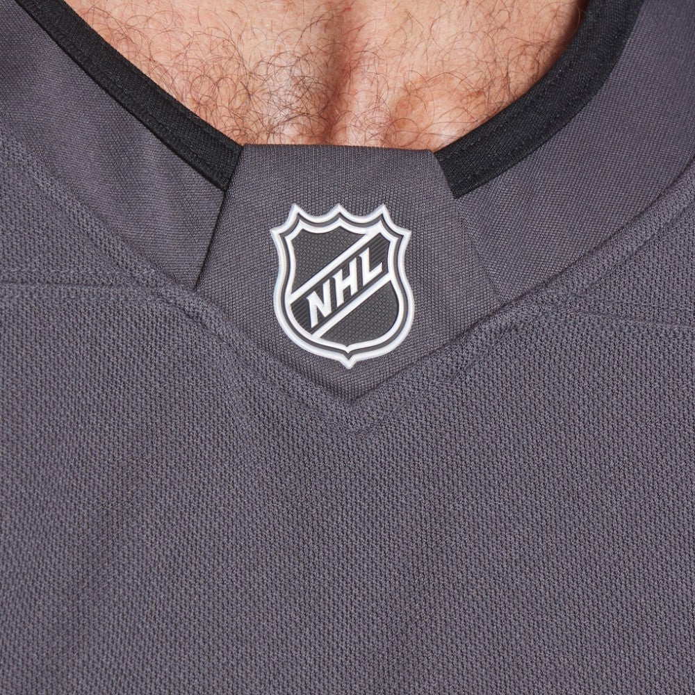 Vegas Golden Knights Fanatics Alternate Premium Jersey - Gray | US 202015744